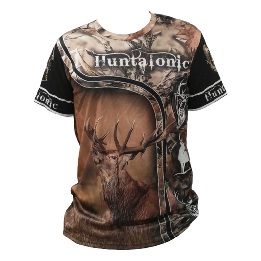 Polera de Caza